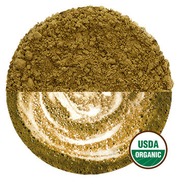 Organic Hojicha Latte 1 LB